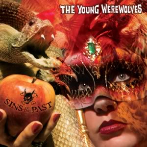 THE YOUNG WEREWOLVES